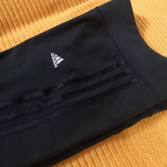 Adidas Climalite Capris - Picture 7 of 7